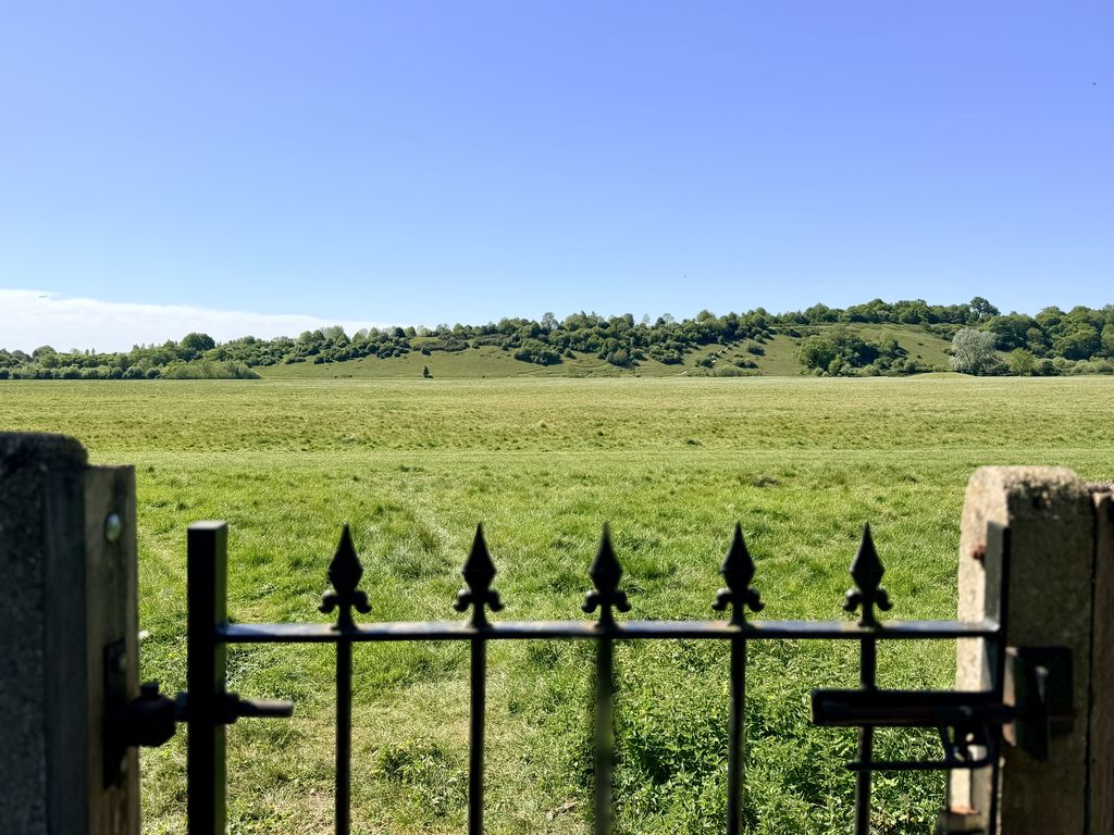 Cockmarsh
